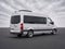2024 Mercedes-Benz Sprinter 2500 Passenger 144 WB 12 Passenger