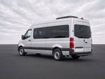 2024 Mercedes-Benz Sprinter 2500 Passenger 144 WB 12 Passenger