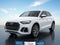 2021 Audi SQ5 Premium Plus quattro