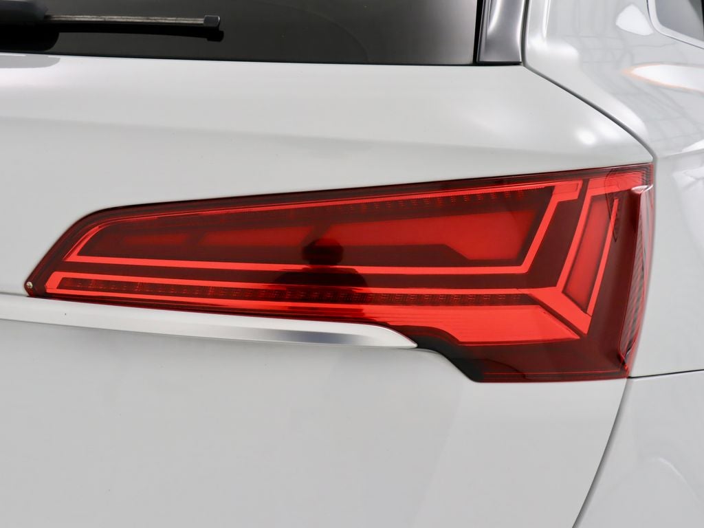 2021 Audi SQ5 Premium Plus quattro
