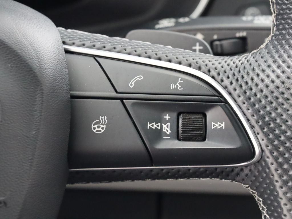 2021 Audi SQ5 Premium Plus - Photo 17