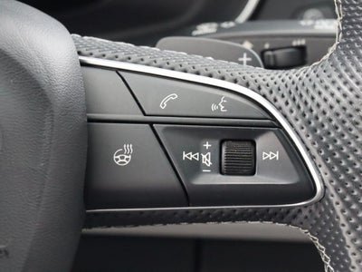 2021 Audi SQ5 Premium Plus quattro