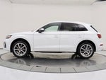 2021 Audi SQ5 Premium Plus quattro