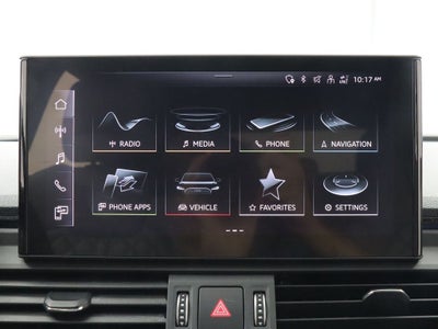 2021 Audi SQ5 Premium Plus quattro