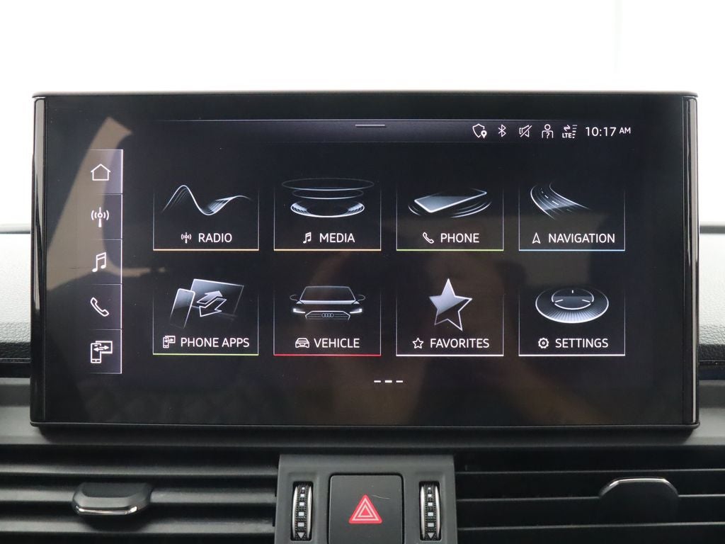2021 Audi SQ5 Premium Plus quattro