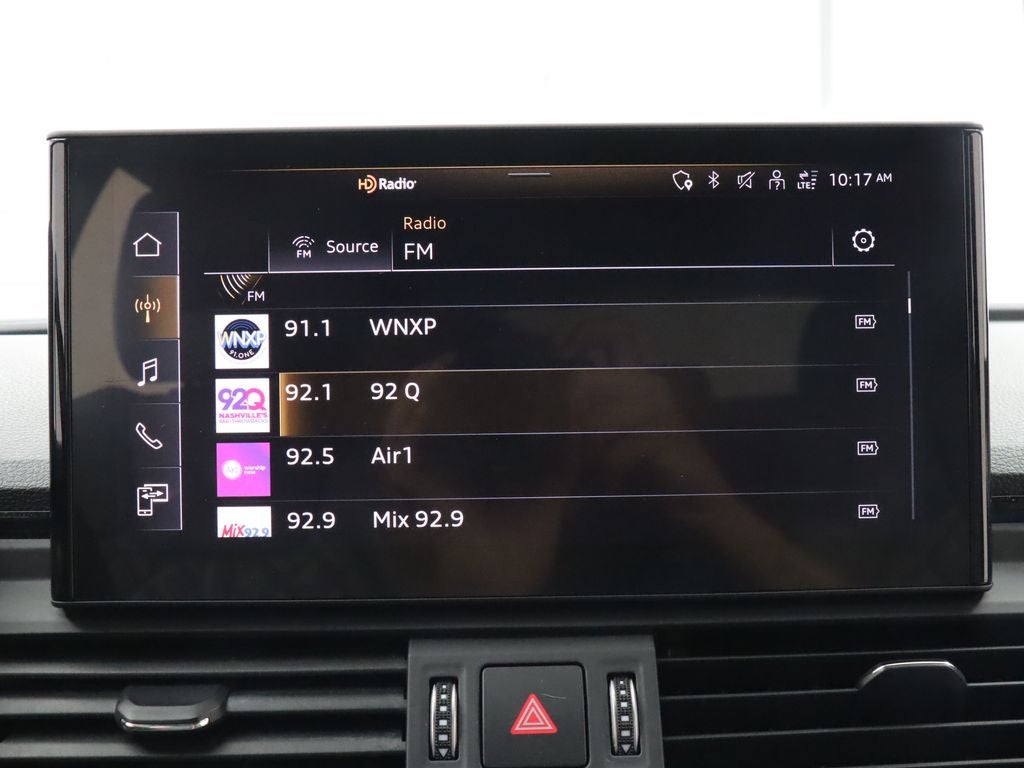 2021 Audi SQ5 Premium Plus quattro