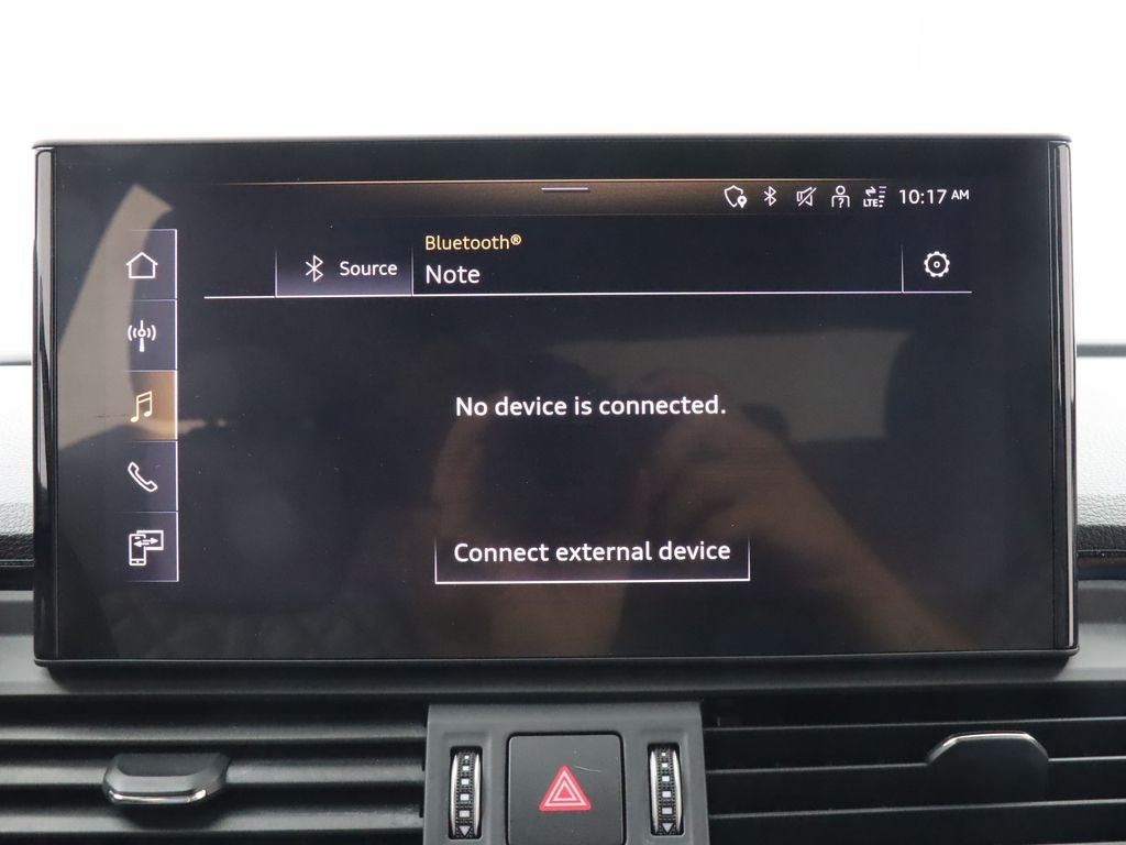 2021 Audi SQ5 Premium Plus quattro