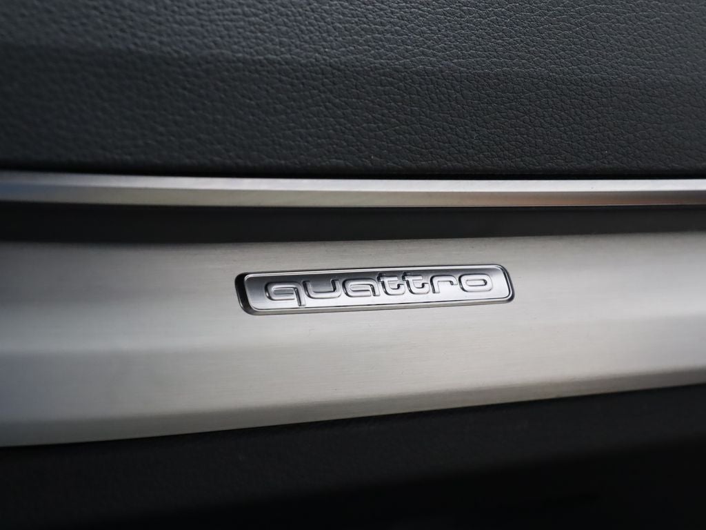 2021 Audi SQ5 Premium Plus quattro