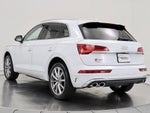 2021 Audi SQ5 Premium Plus quattro