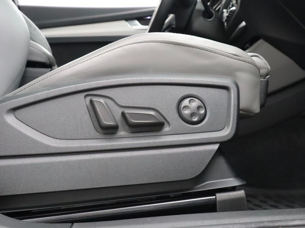 2021 Audi SQ5 Premium Plus quattro