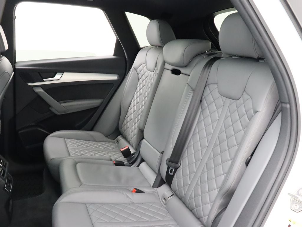 2021 Audi SQ5 Premium Plus - Photo 33