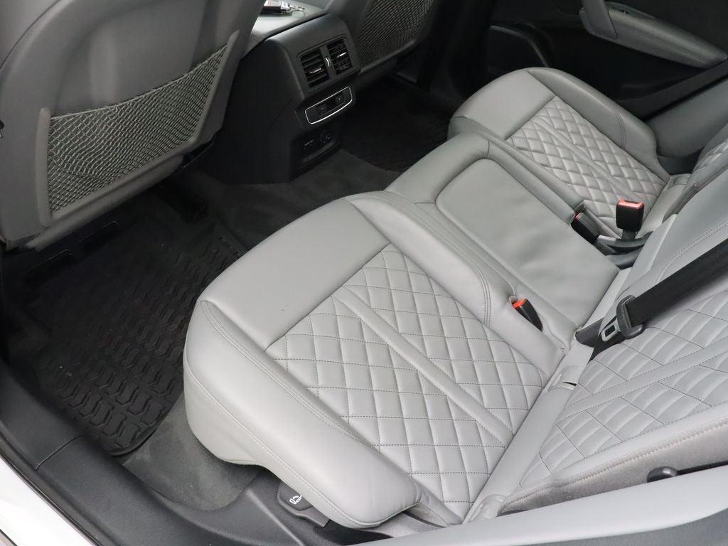 2021 Audi SQ5 Premium Plus quattro