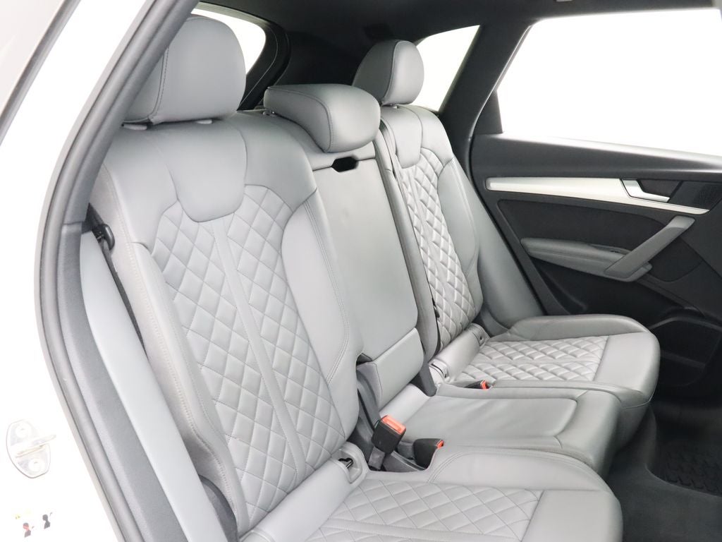 2021 Audi SQ5 Premium Plus - Photo 35