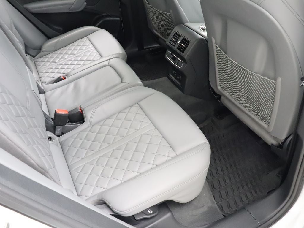 2021 Audi SQ5 Premium Plus - Photo 36