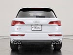2021 Audi SQ5 Premium Plus quattro