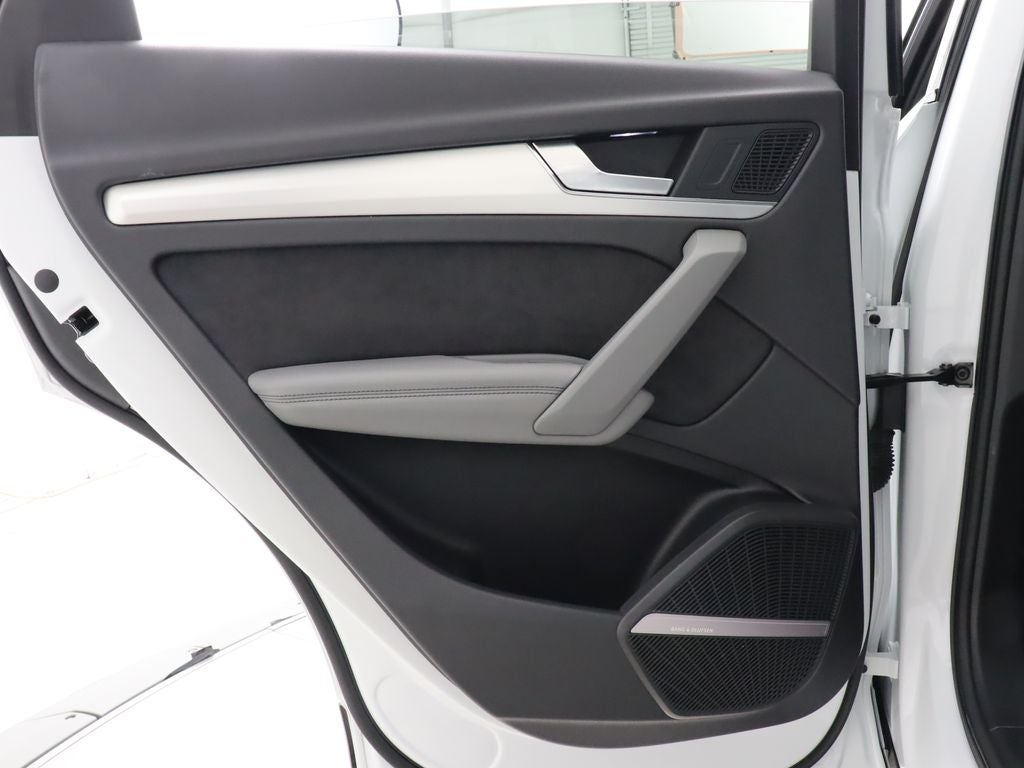 2021 Audi SQ5 Premium Plus - Photo 41