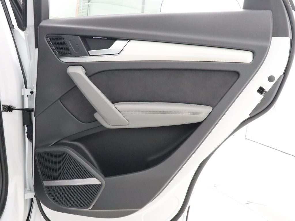 2021 Audi SQ5 Premium Plus - Photo 43