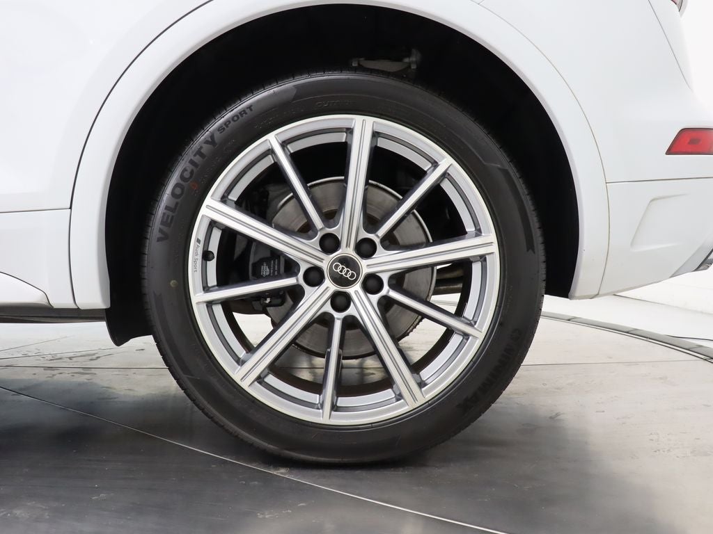 2021 Audi SQ5 Premium Plus - Photo 47
