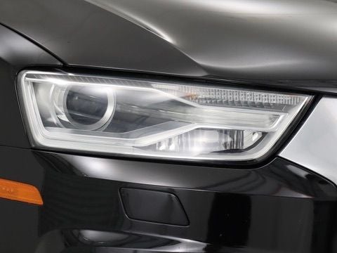 2017 Audi Q3 2.0T Premium