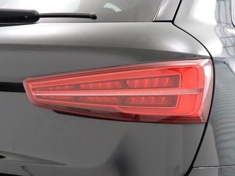 2017 Audi Q3 2.0T Premium