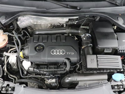 2017 Audi Q3 2.0T Premium