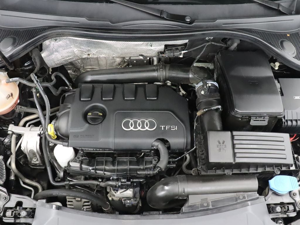 2017 Audi Q3 2.0T Premium