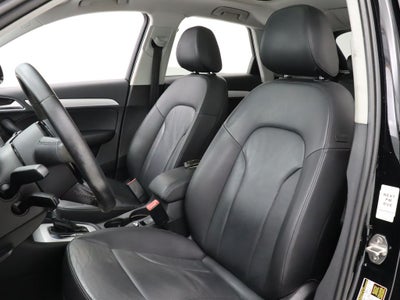 2017 Audi Q3 2.0T Premium