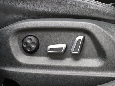 2017 Audi Q3 2.0T Premium