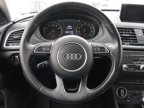 2017 Audi Q3 2.0T Premium