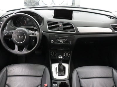2017 Audi Q3 2.0T Premium