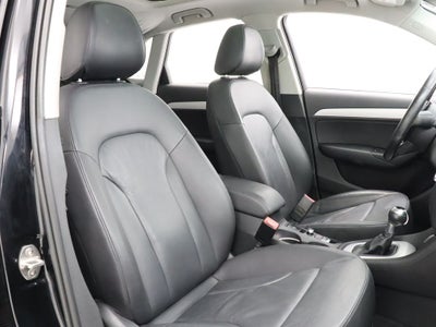 2017 Audi Q3 2.0T Premium
