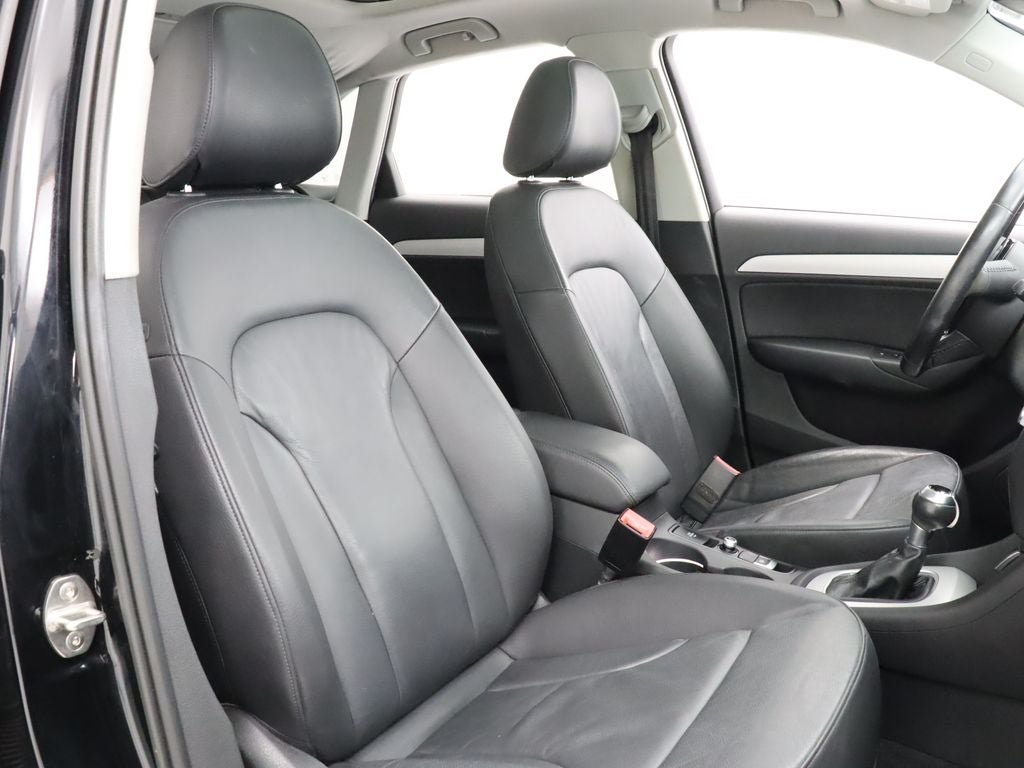 2017 Audi Q3 2.0T Premium