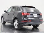 2017 Audi Q3 2.0T Premium
