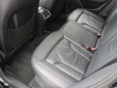 2017 Audi Q3 2.0T Premium
