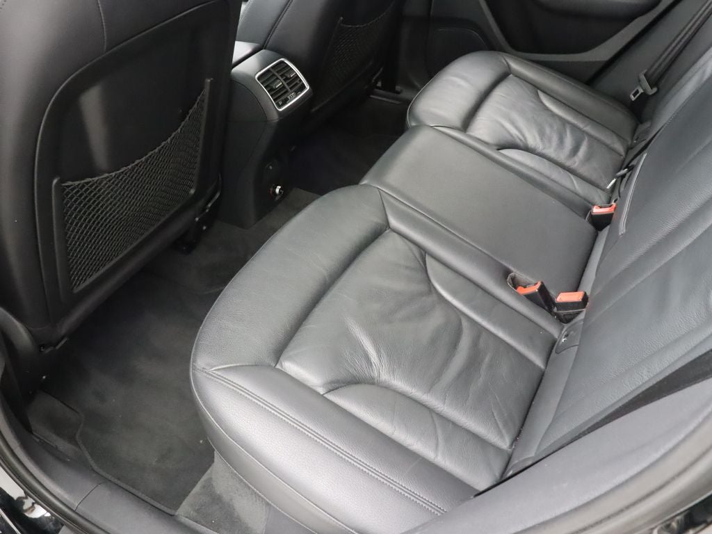 2017 Audi Q3 2.0T Premium