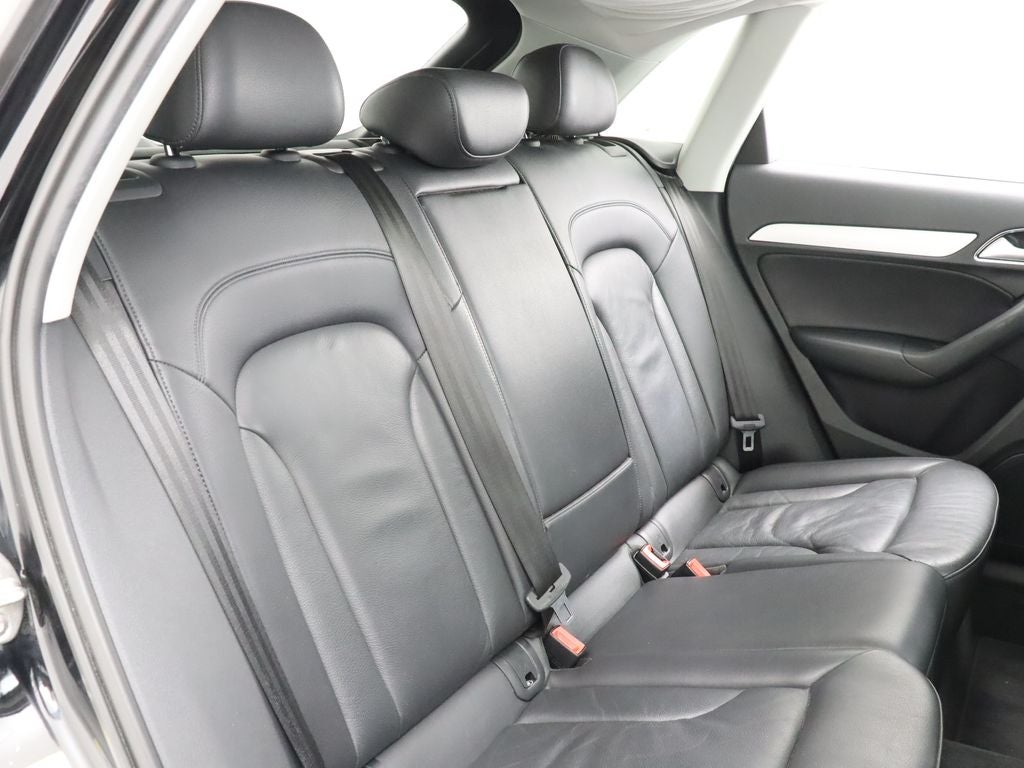 2017 Audi Q3 2.0T Premium