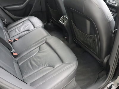 2017 Audi Q3 2.0T Premium