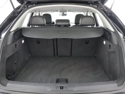 2017 Audi Q3 2.0T Premium