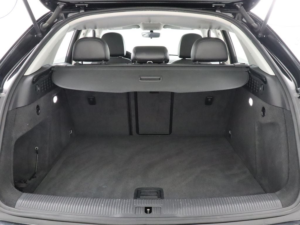 2017 Audi Q3 2.0T Premium