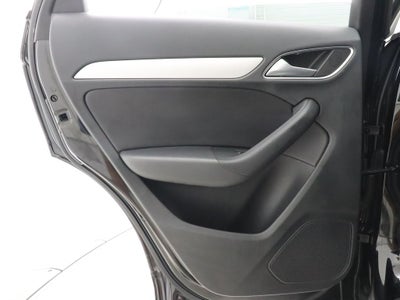2017 Audi Q3 2.0T Premium