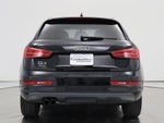 2017 Audi Q3 2.0T Premium