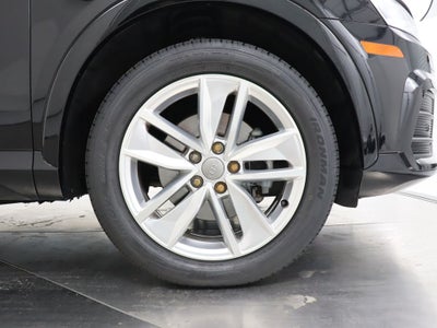 2017 Audi Q3 2.0T Premium