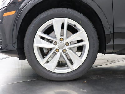 2017 Audi Q3 2.0T Premium
