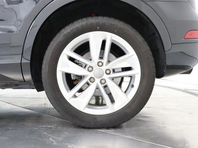 2017 Audi Q3 2.0T Premium