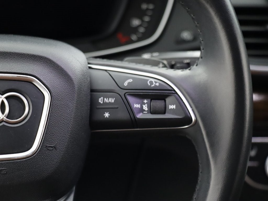 2020 Audi Q5 45 Premium Plus quattro