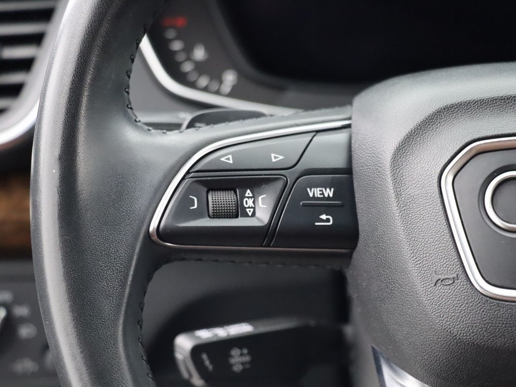 2020 Audi Q5 45 Premium Plus quattro