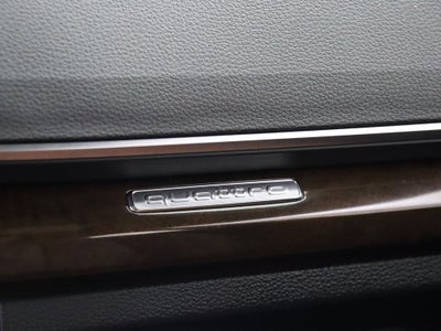 2020 Audi Q5 45 Premium Plus quattro