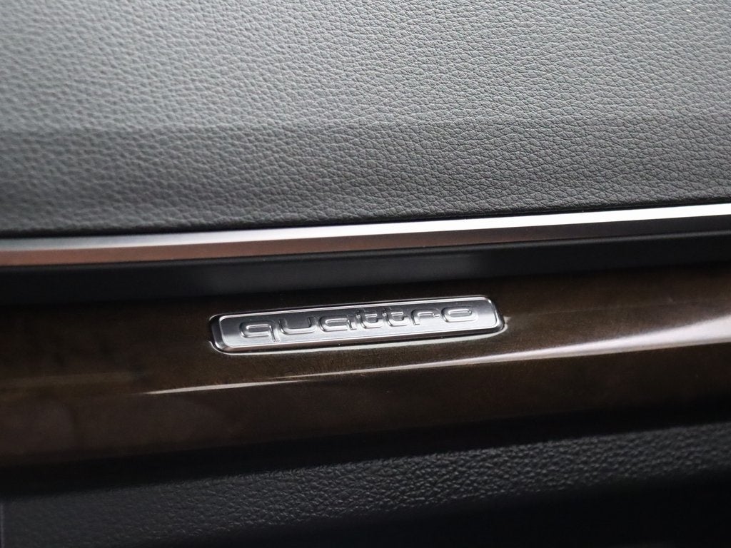 2020 Audi Q5 45 Premium Plus quattro