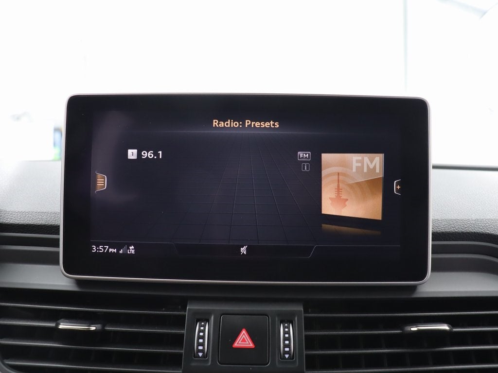 2020 Audi Q5 45 Premium Plus quattro