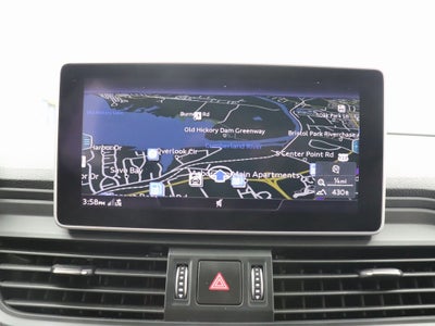 2020 Audi Q5 45 Premium Plus quattro